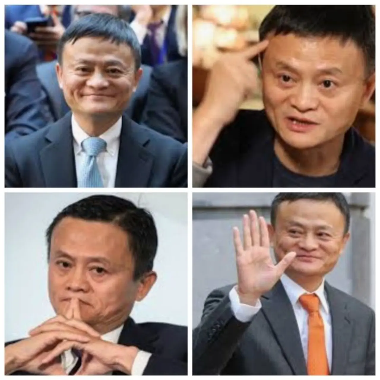 Jack Ma